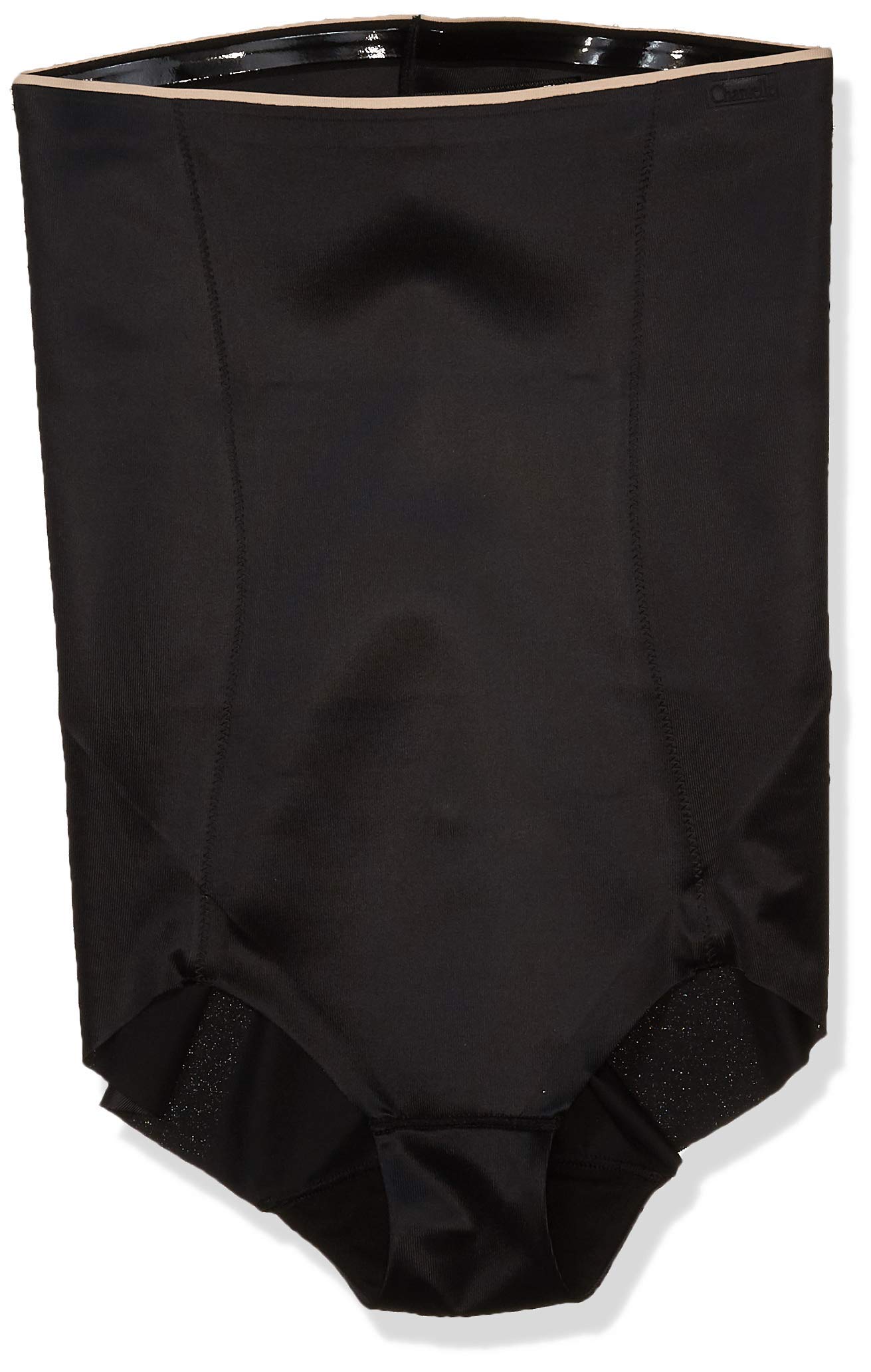 Chantelle BASIC SHAPING | Formgebender Slip mit hoher Taille| Unsichtbar und nahtlos | Verfeinert die Silhouette | Formende Unterwäsche