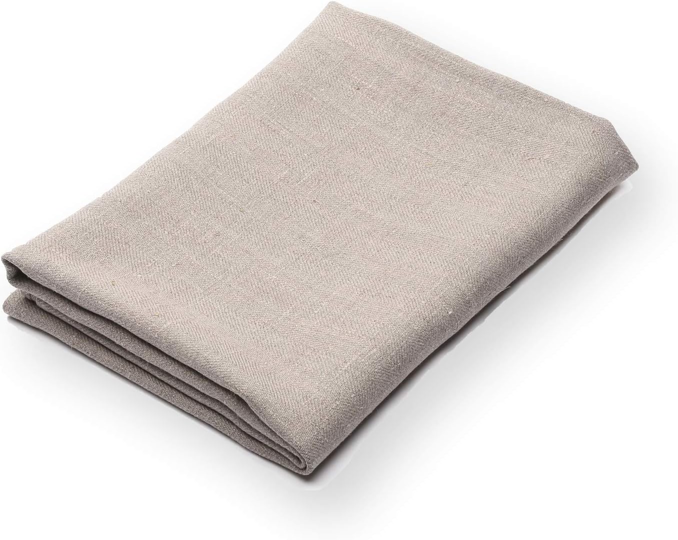 LinenMe 0006701 Bath towel, Standard, NATURAL