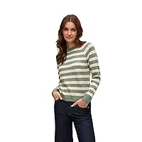 VERO MODA Knitted Pullover VMDOFFY Pullover