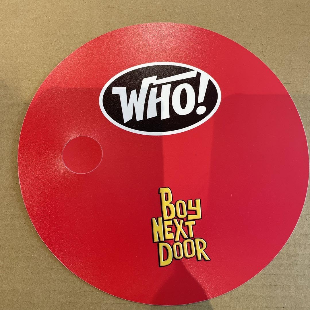 BOYNEXTDOOR ジェヒョン うちわ まとめ売り BOYNEXTDOOR ジェヒョン うちわ KNOCK ENCORE ボネクド - メルカリ