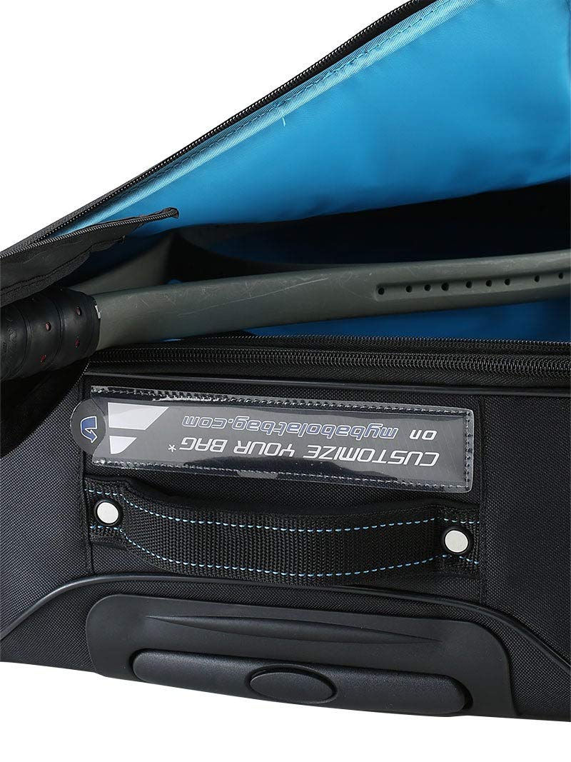 Amazon.co.jp: Babolat(バボラ) テニス バドミントン ラケットバッグ