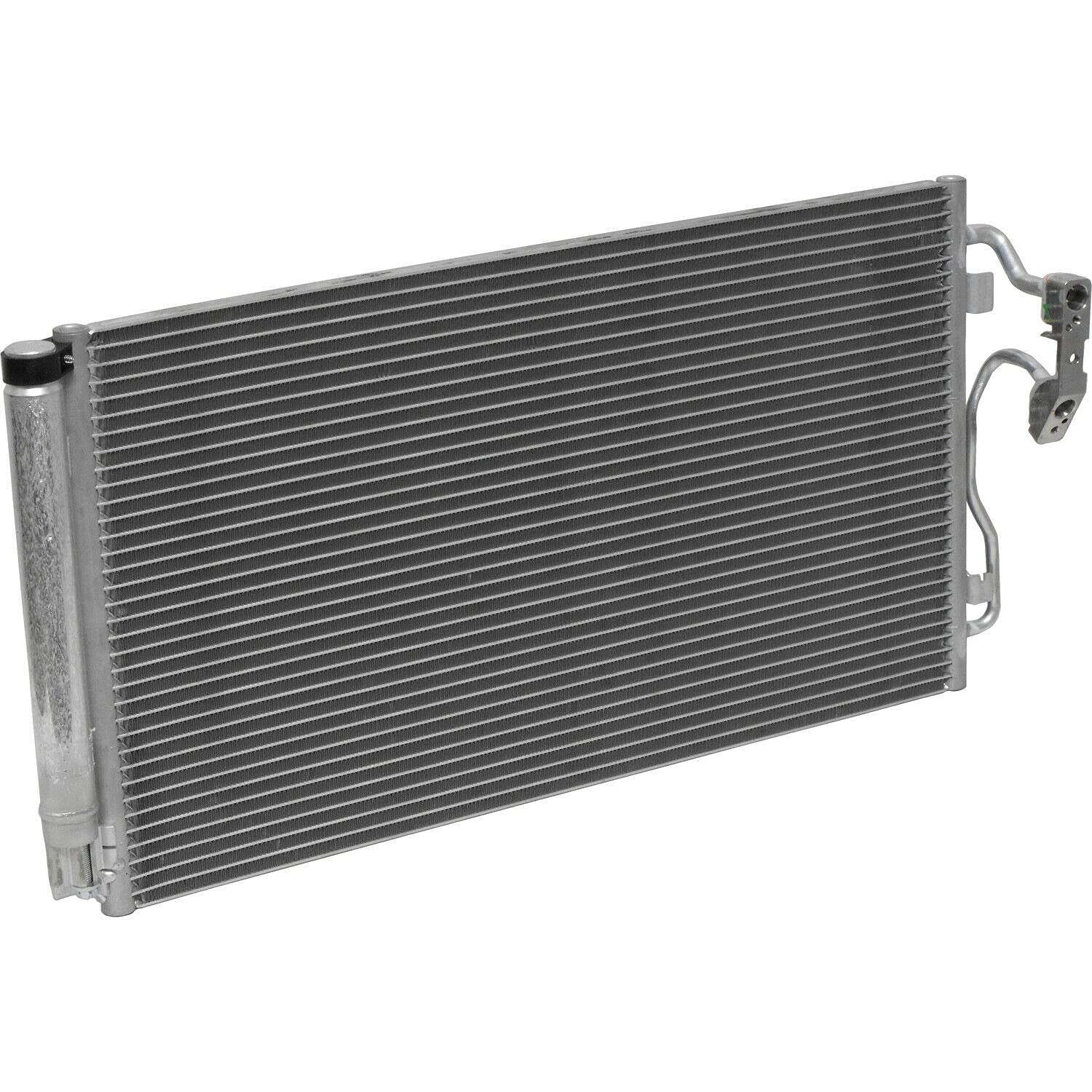 Amazon.com: Replacement A/C Condenser - Mechanics Choice for 