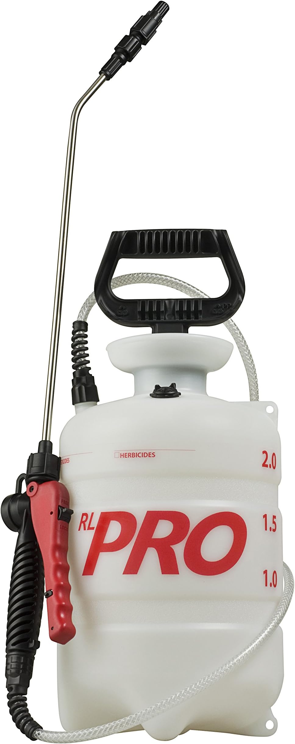Rl Flo-Master Pro 996P Sprayer, 2 galon