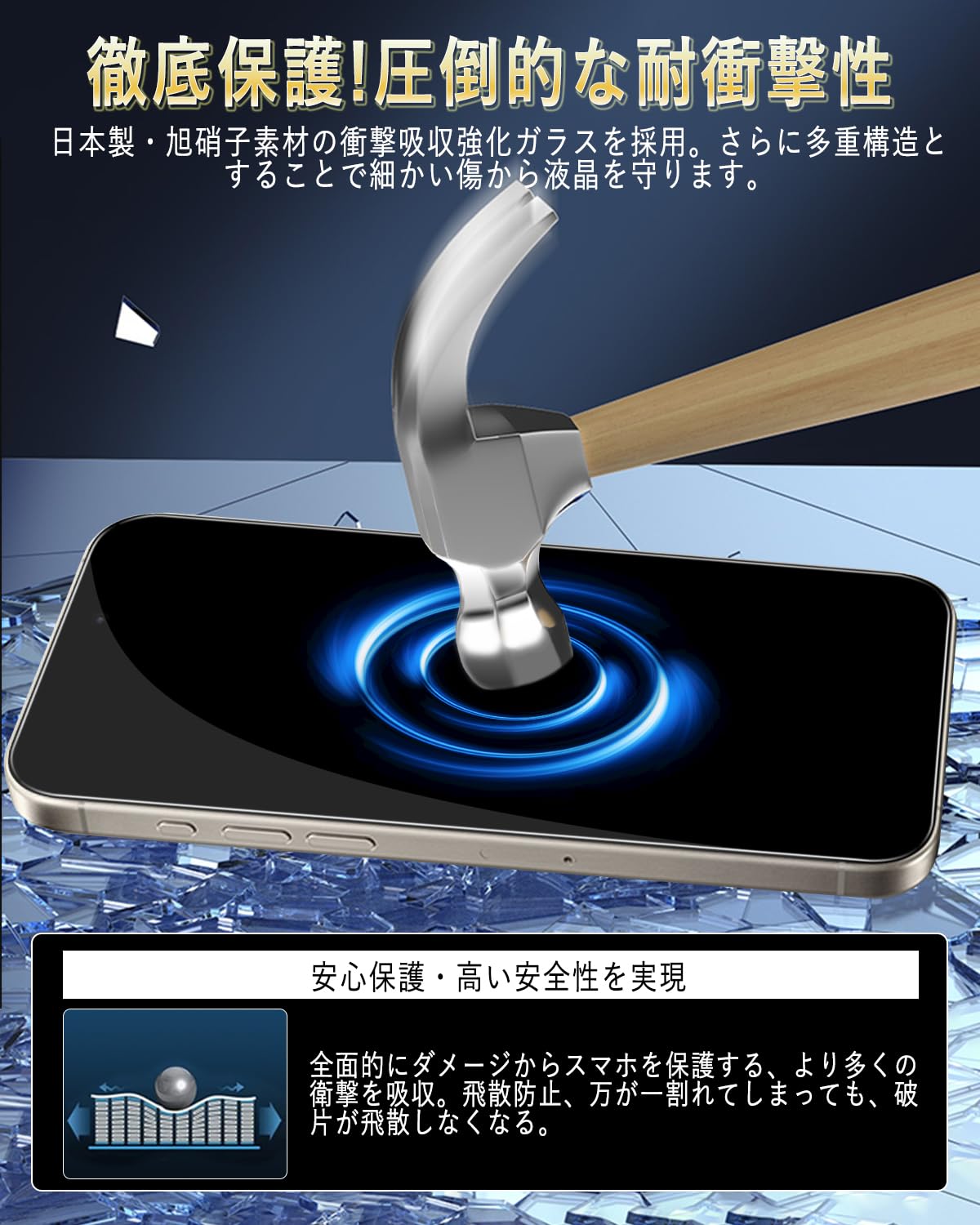 Apple iPhone 15 Promax 本体 ガラスフィルム付き iPhone 15 Pro Max｜価格比較・SIMフリー・最新情報 - 価格.com