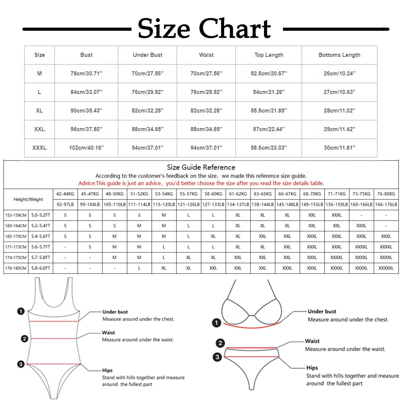 Generisch Traje de baño tankini mujer diseño floral dos piezas camiseta sin mangas pantalones cortos