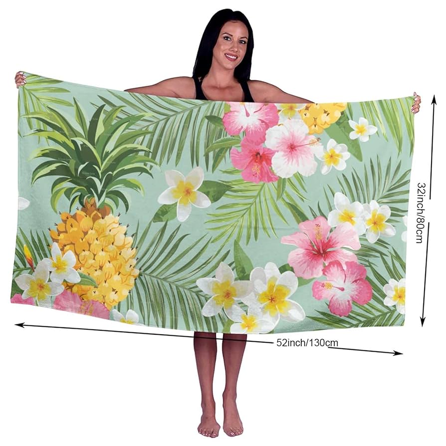 ハワイアン　タオル 楽天市場】【HAWAIIAN KITCHEN TOWLE】【 キッチンタオル