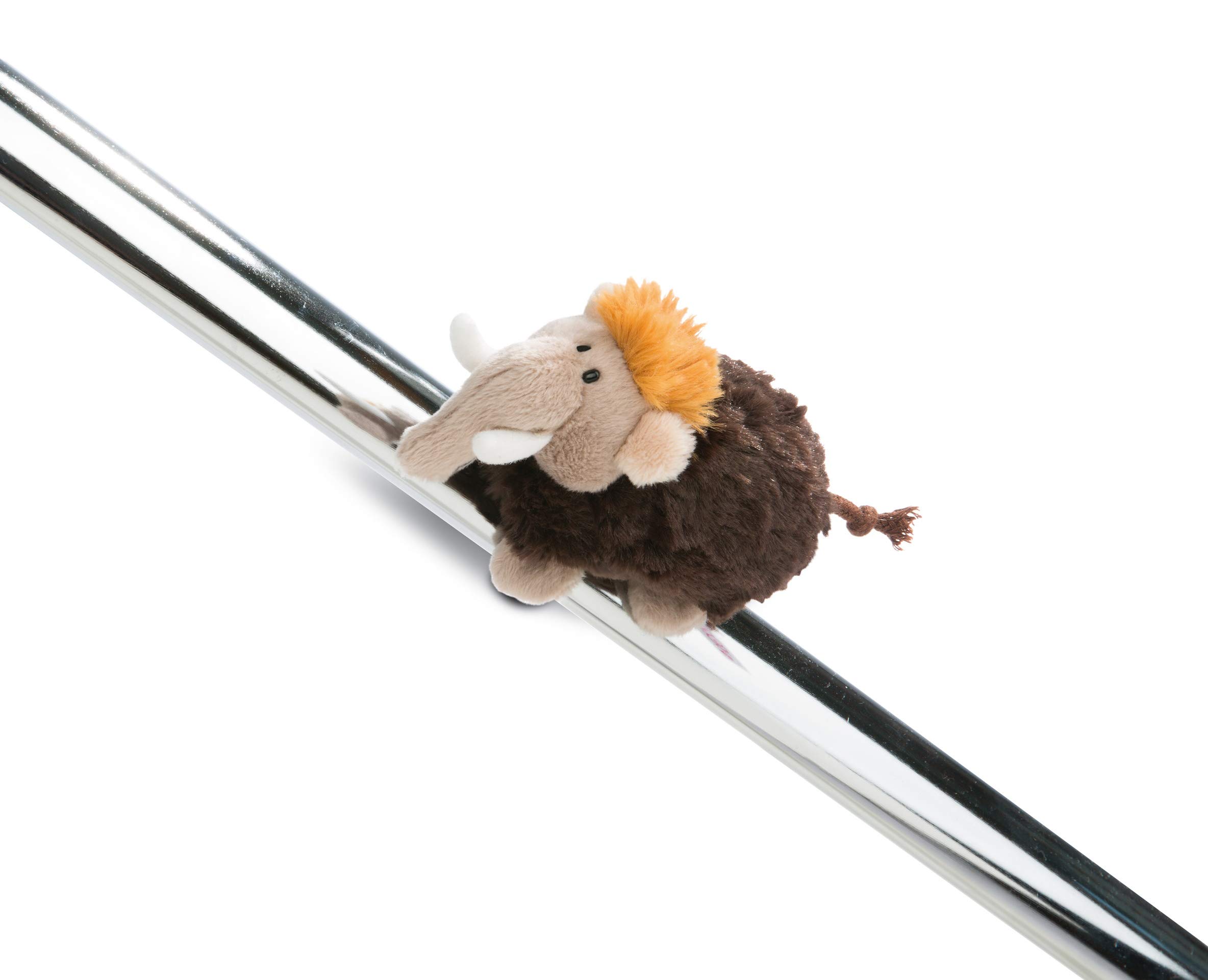 NICI マンモスぬいぐるみ NICI ぬいぐるみ/マンモス 25cm（おもちゃ）｜nici（ニキ）の