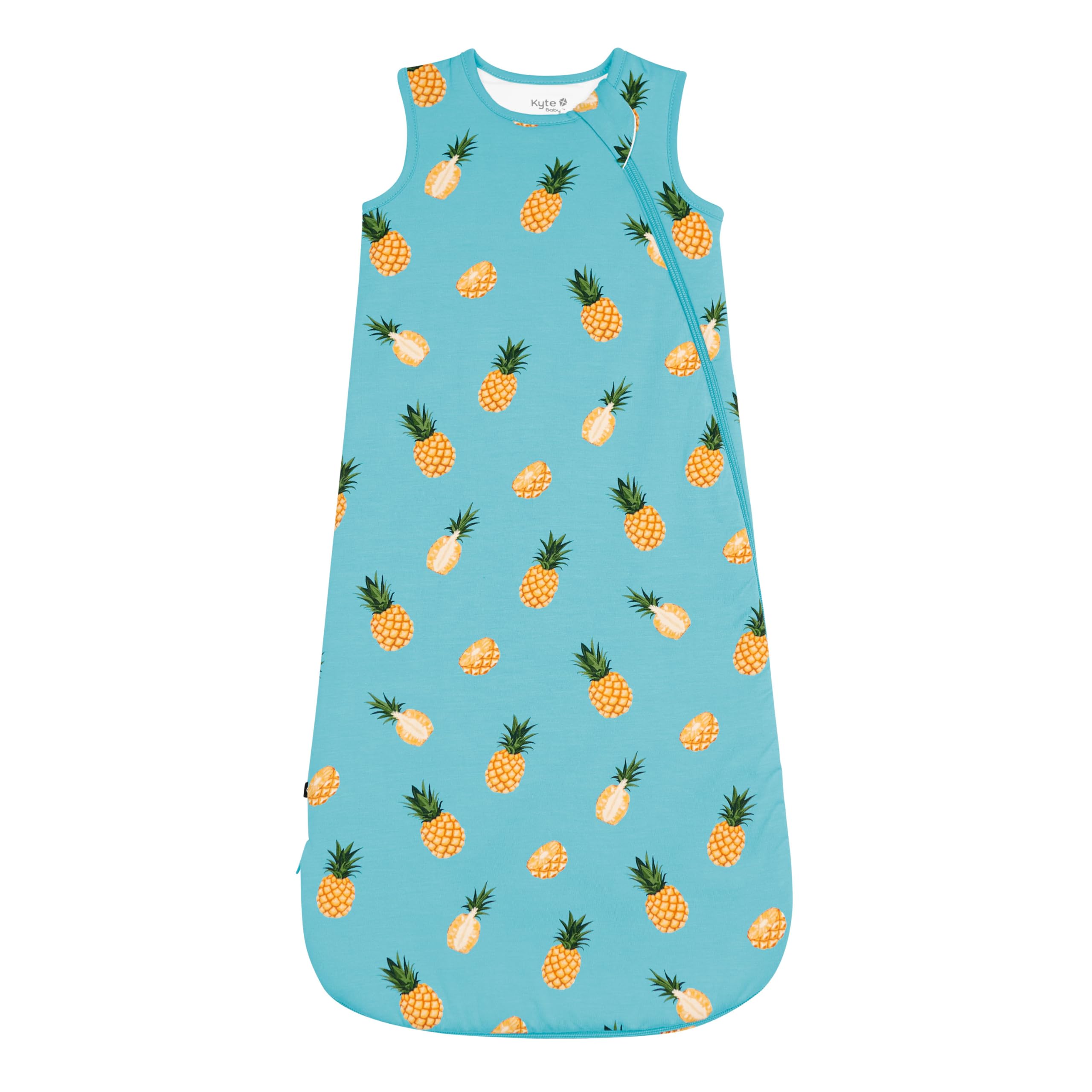 Kyte Baby Unisex Rayon of Bamboo Sleeping Bag for Babies and Toddlers, 1.0 Tog — view 29