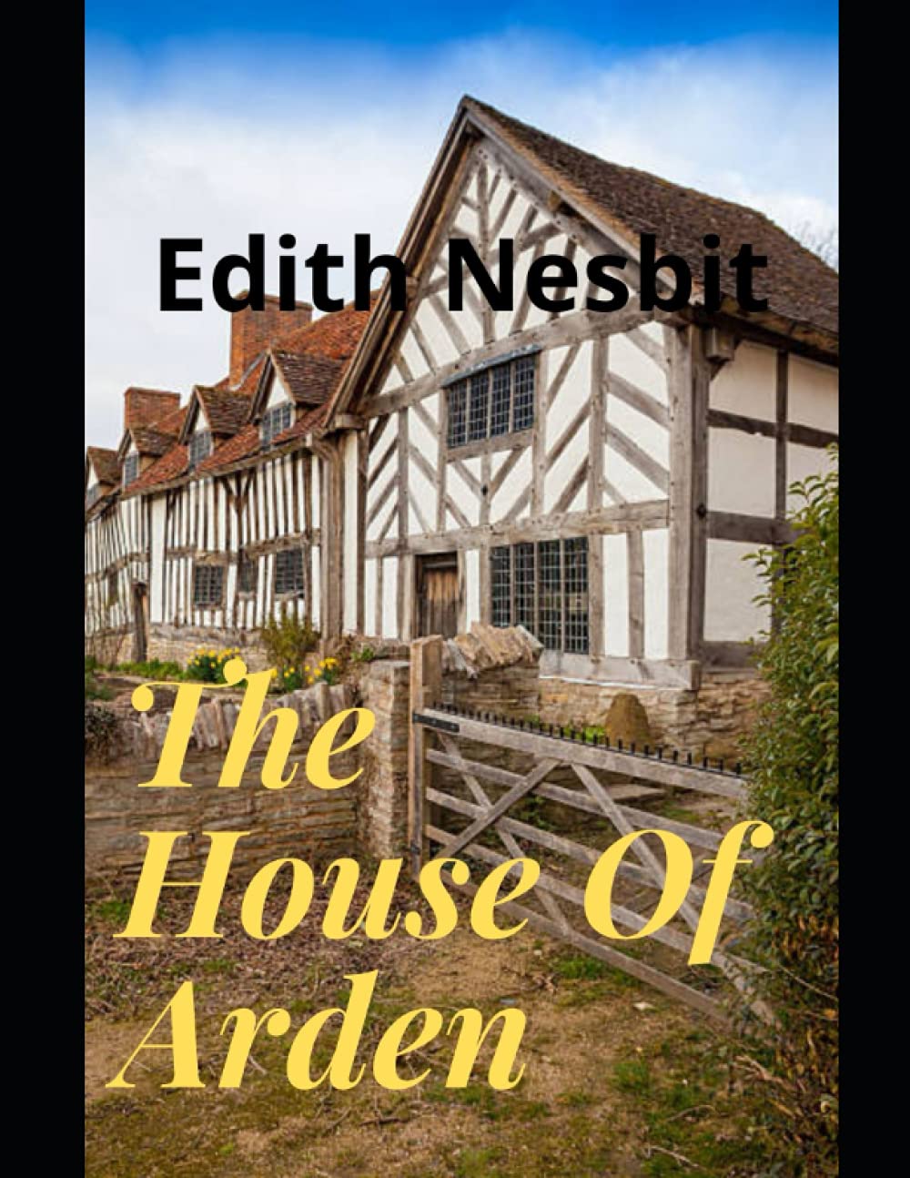The House Of Arden