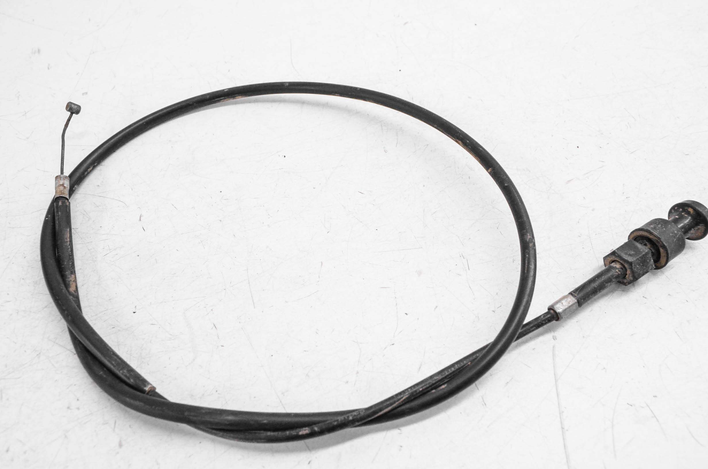 Amazon.com: HONDA 17950-HM8-A01 CABLE, CHOKE : Automotive