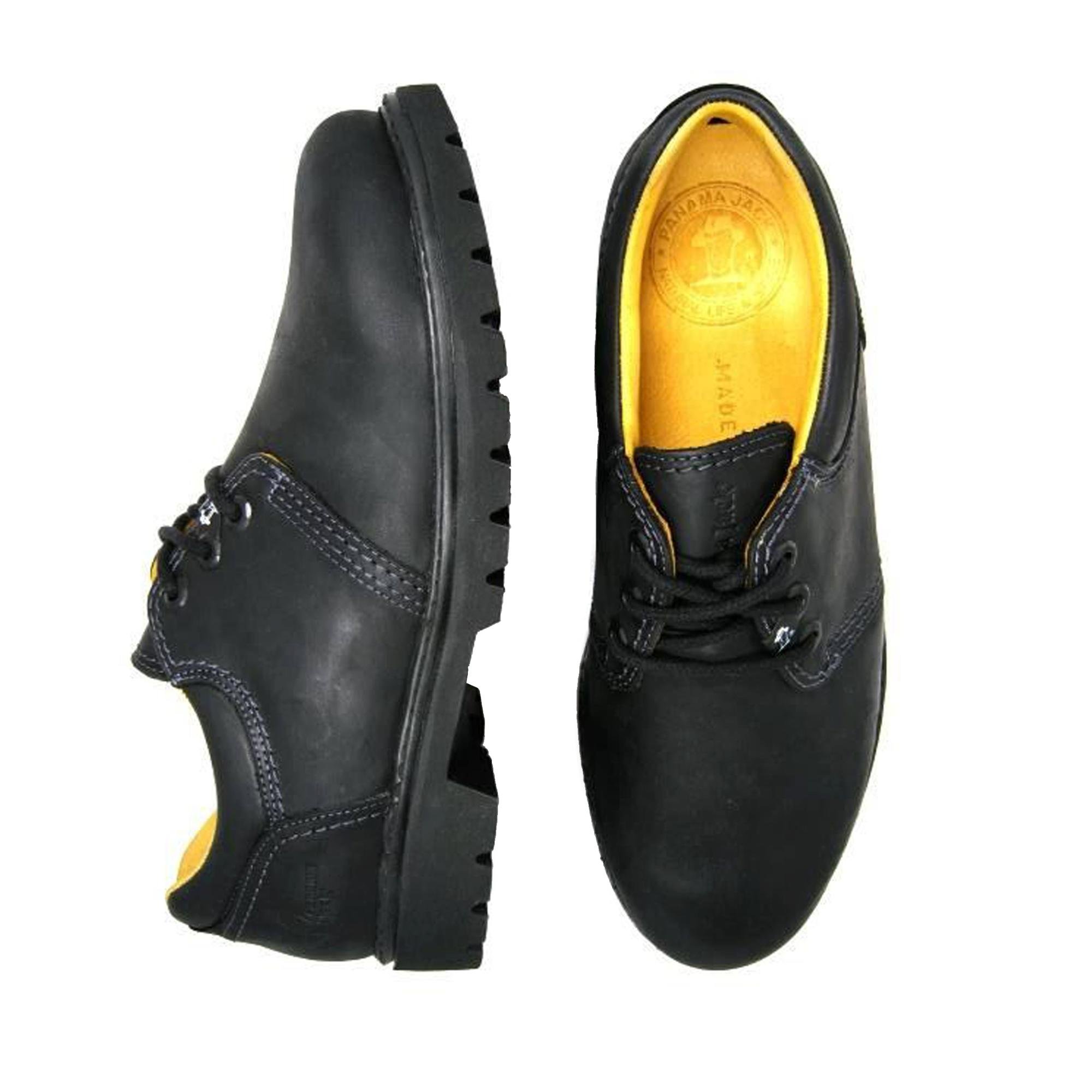 Panama Jack Panama C2 0201 - Zapatos de cordones para hombre