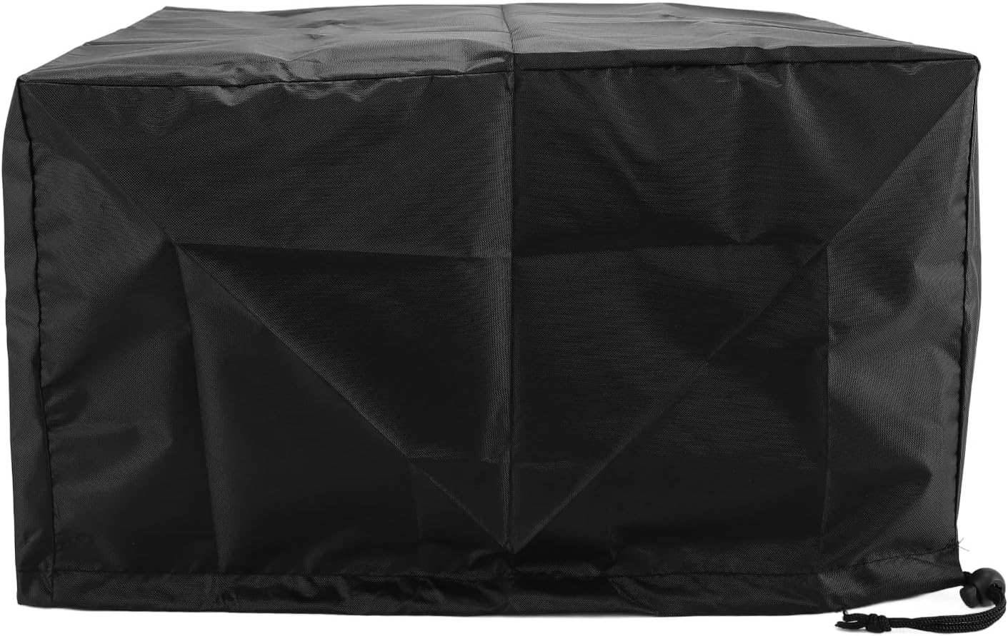 Elliptical Machine Cover, Dust Proof Water Resistant Electric Ellipse Leg Exerciser Cover with Oxford Fabric, for Home Use, Protects from Debris, Pet Hair, and Splashing of Water