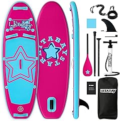 Explorando el Paddle Surf: Turismo Sostenible y Conexión Personal