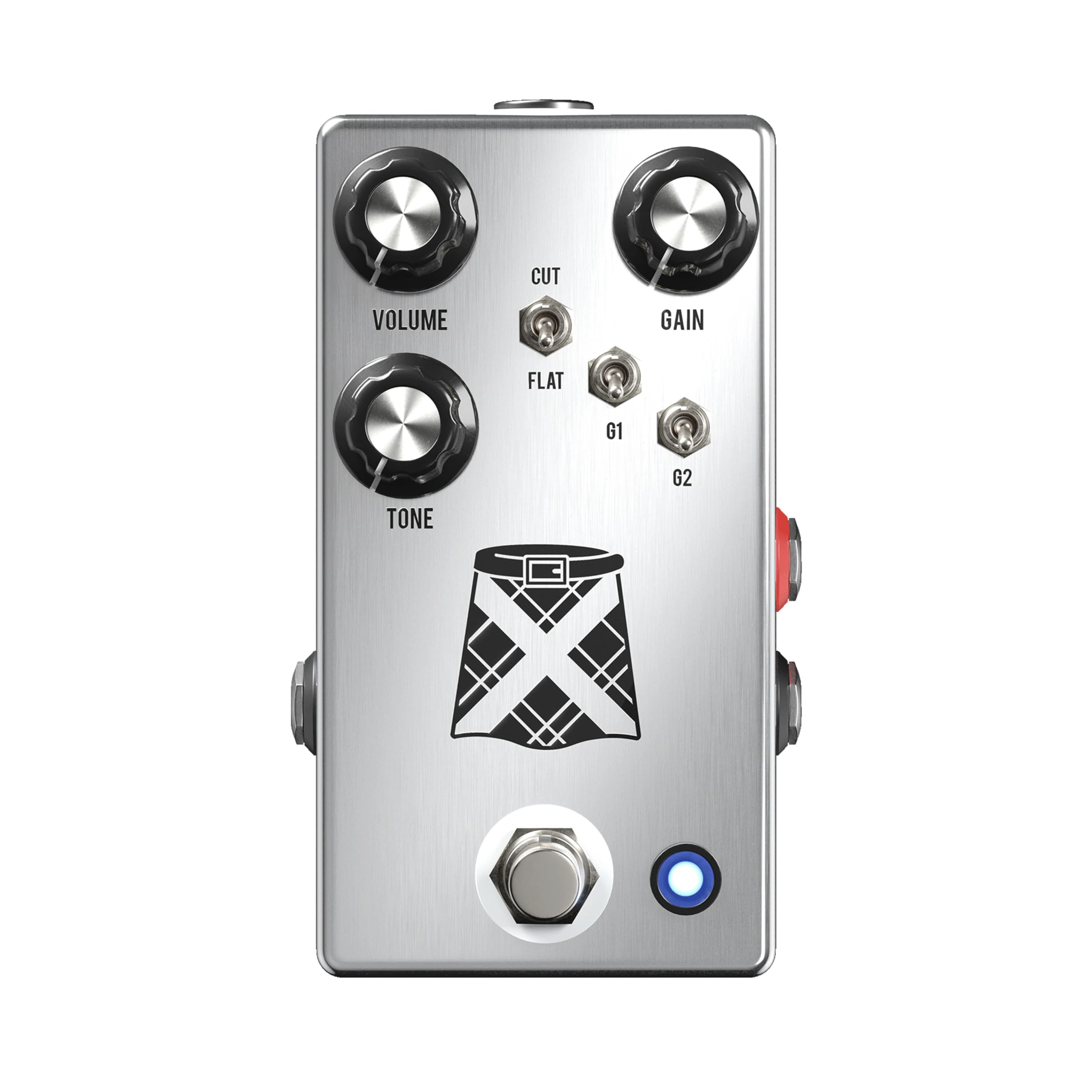 Amazon.co.jp: JHS Pedals ジェイエイチエスペダルズ エフェクター