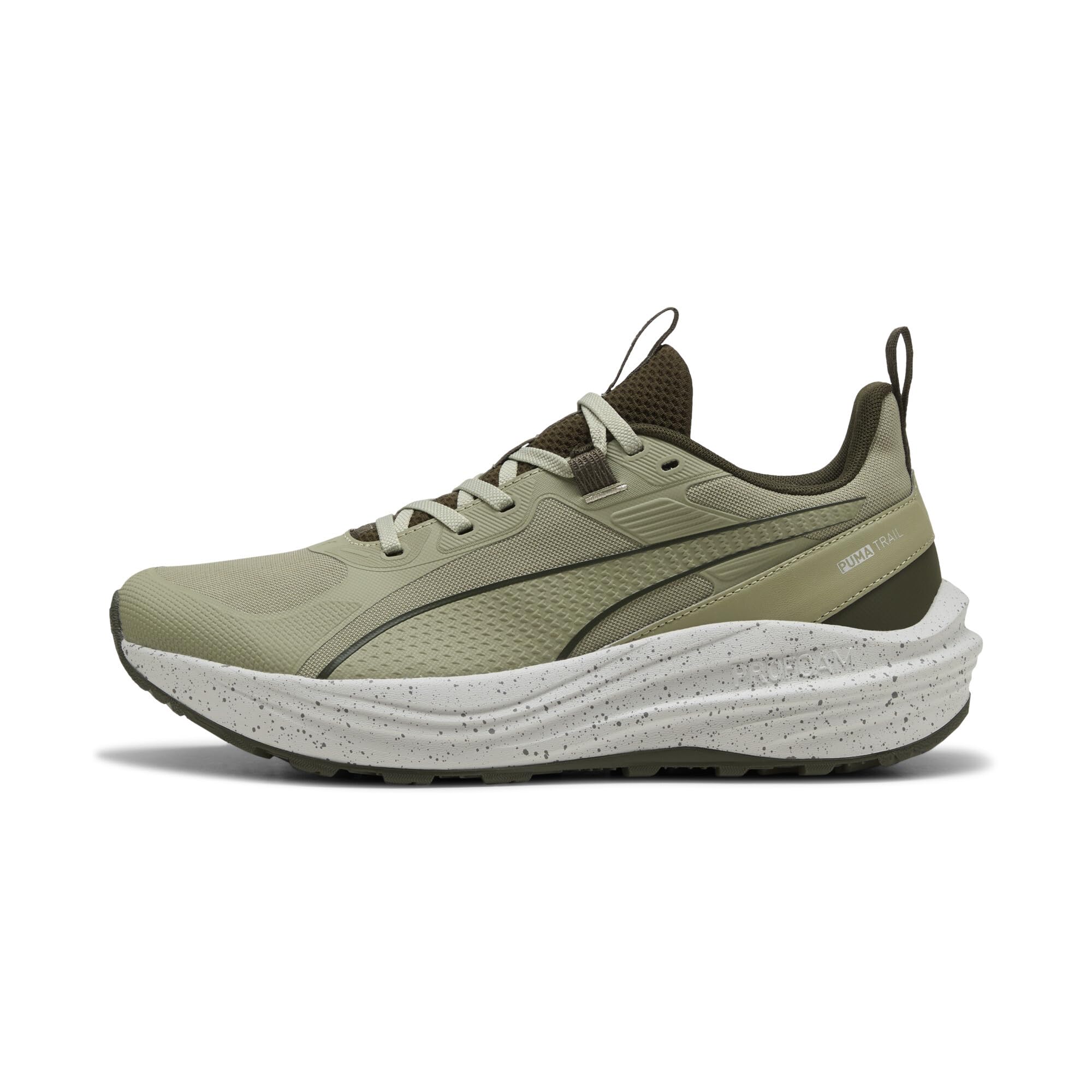 Puma Homme Flare Pro Trail Running Shoes Basket