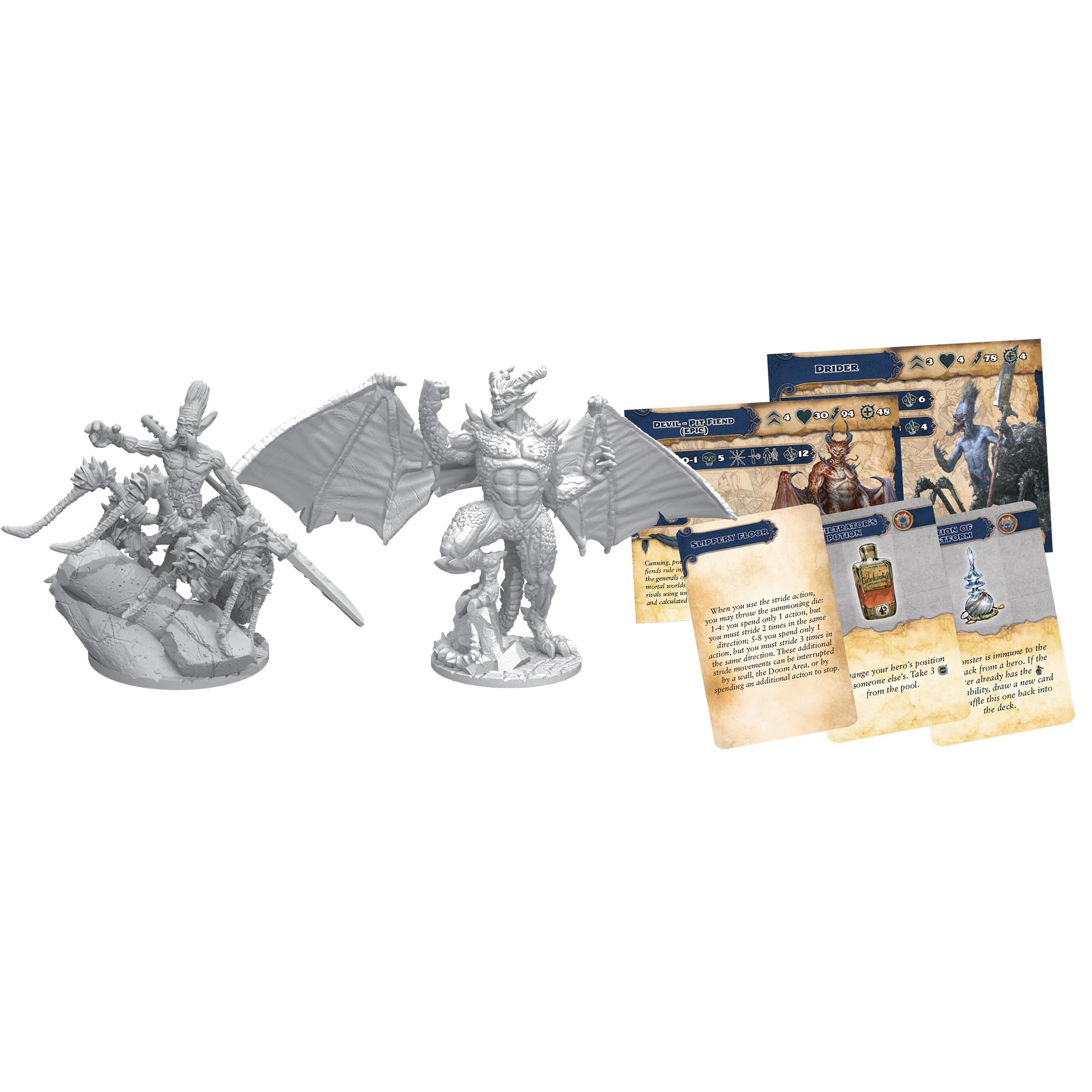 Giochi Uniti Pathfinder Arena - La sfida finale