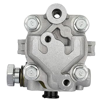Amazon.com: SCITOO Power Steering Pump Compatible 1993-1998