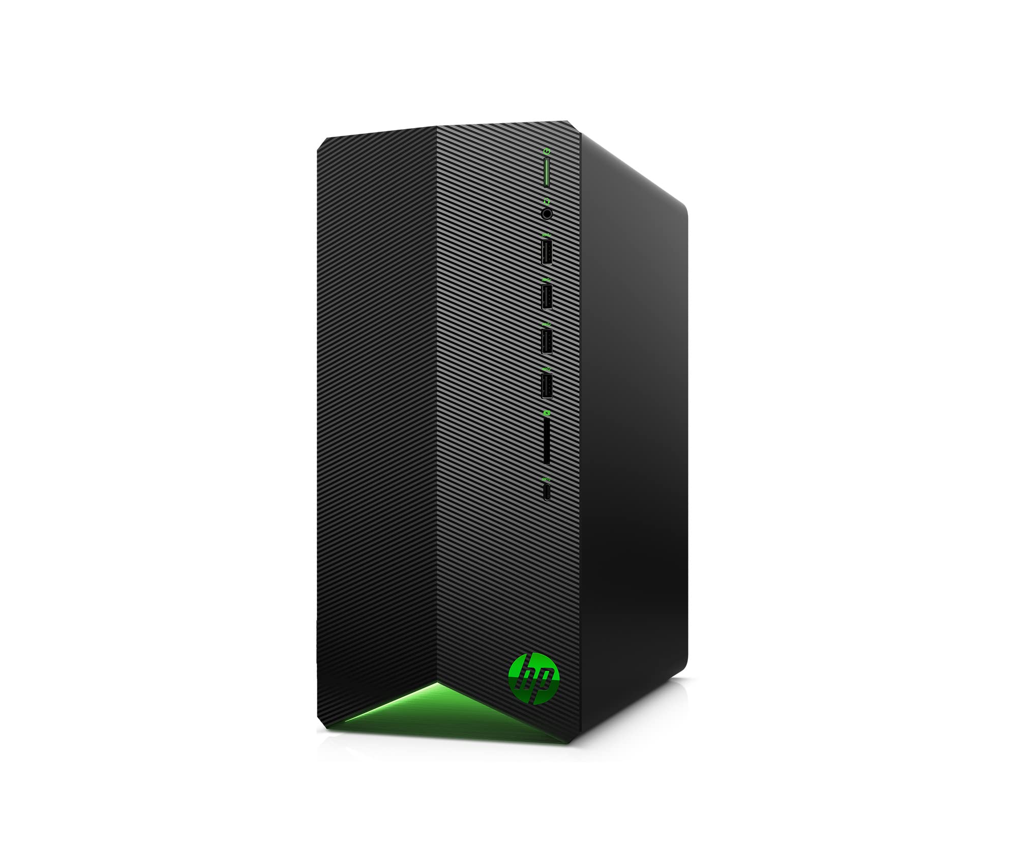 Amazon.co.jp: HP ゲーミング デスクトップPC Intel Core i7