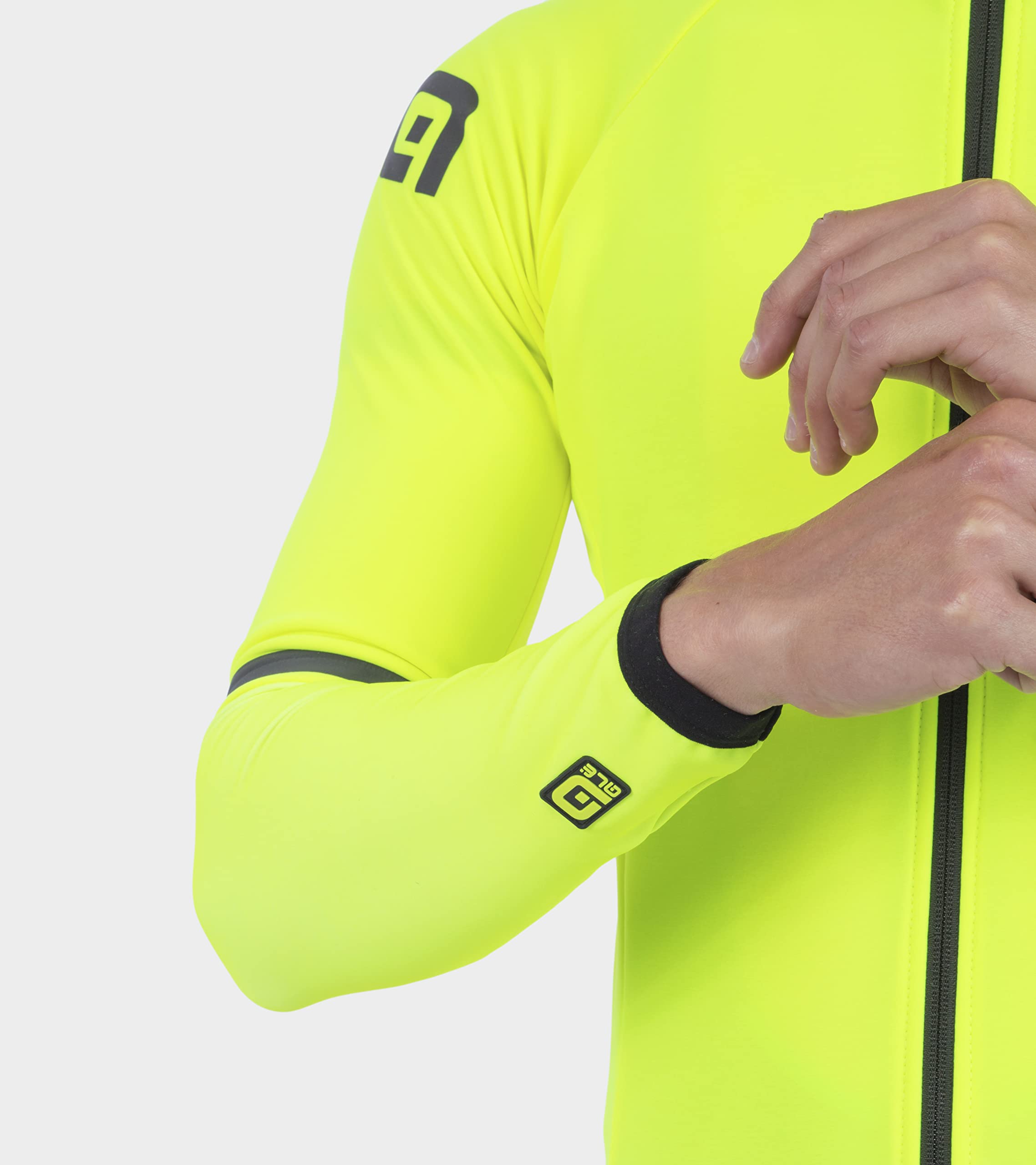 Ale Unisex Klimatik K-atmo armstulpen (2er Pack)