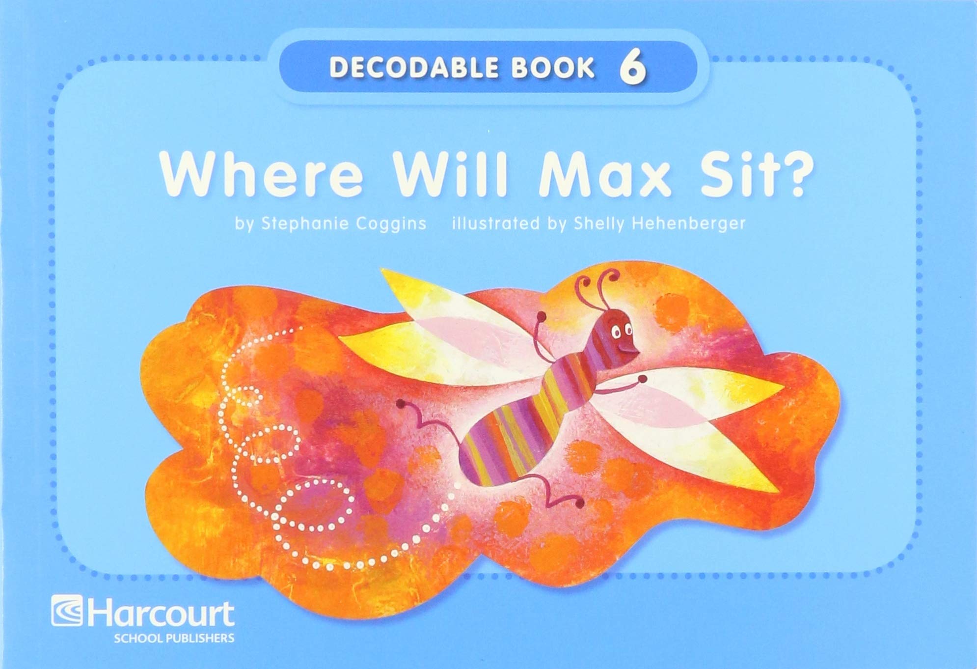 Buy Whereasit, Grade K Pre-Decodable / Decodable Book: Harcourt School Publishers Storytown — BookShops.in
