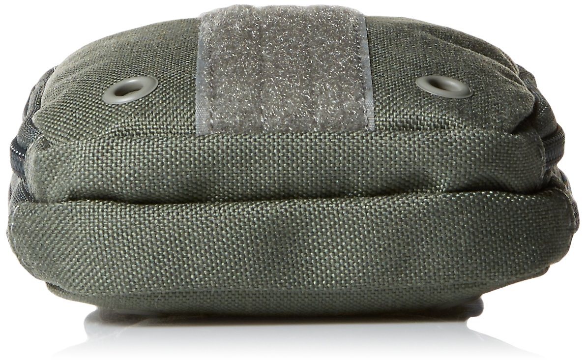 Maxpedition Ziphook Organizer kieszonkowy (mały) (zielone liście)