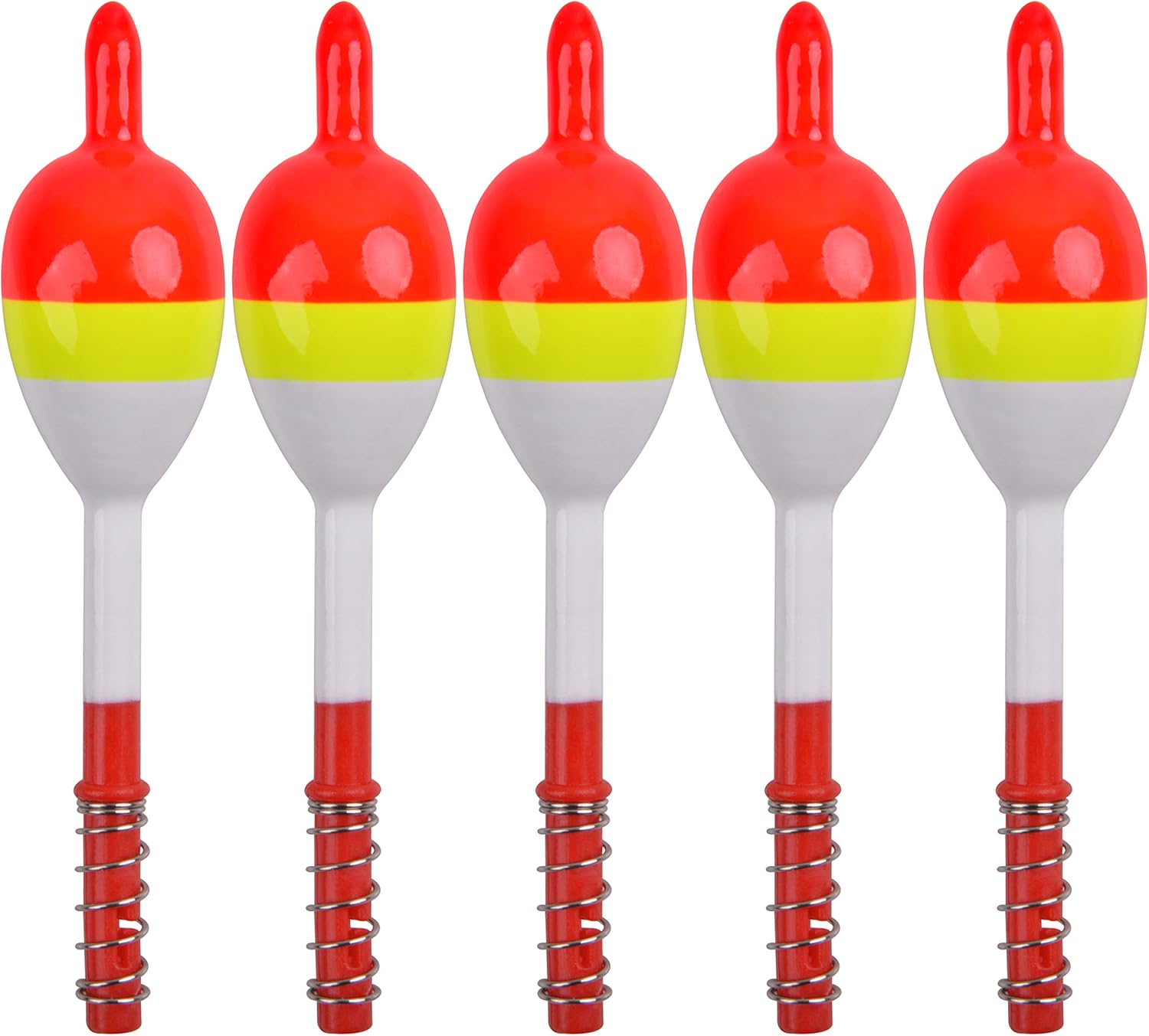 Buy Wood Slip Bobbers Fishing, Balsa Fishing Floats and Bobbers Fishing