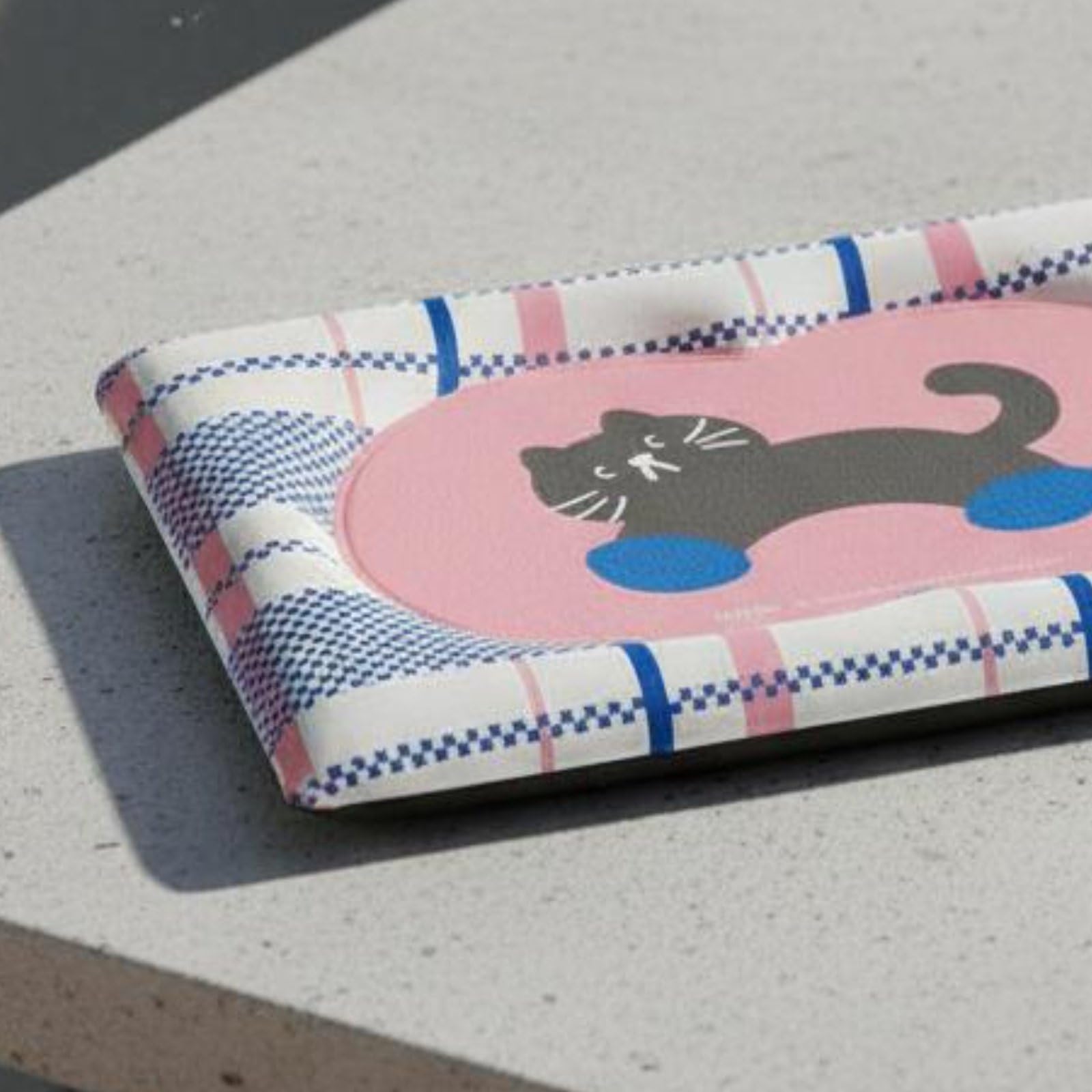 'été pour Chien et Imperméable Tapis Rafraîchissant pour Animaux Fond Antidérapant Coussin de Couchage Pliable pour Chiens, Déplacement, XXL