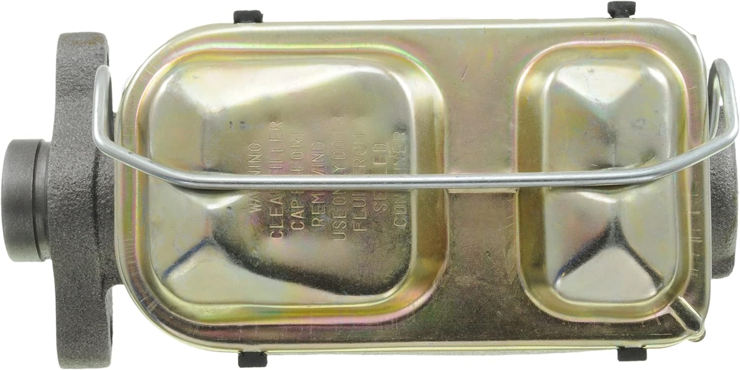 Dorman M39435 Brake Master Cylinder Compatible with Select Chevrolet/GMC Models