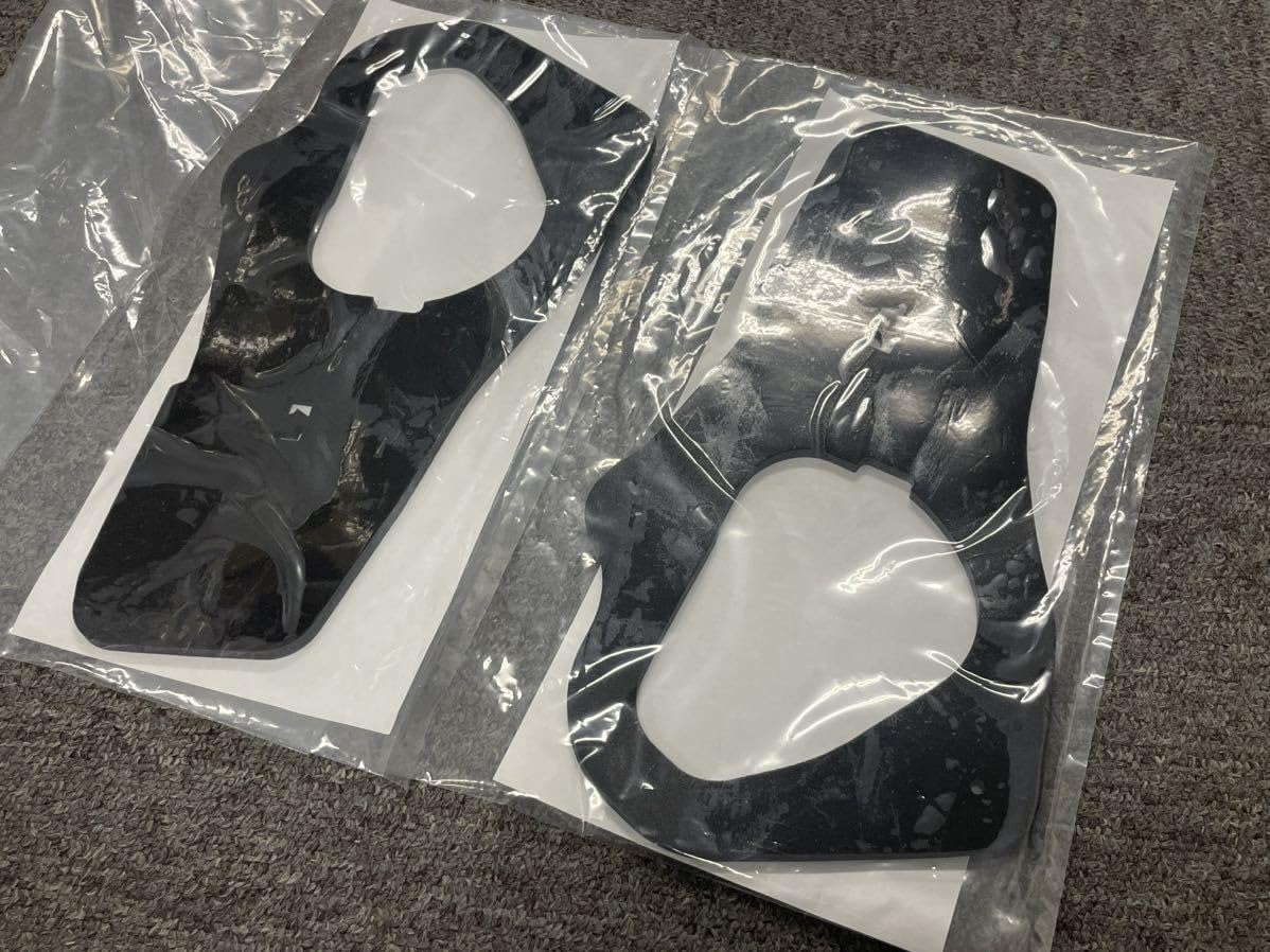 Amazon.co.jp: ◎純正 ZN6 86 テールランプパッキン左右セット 品番