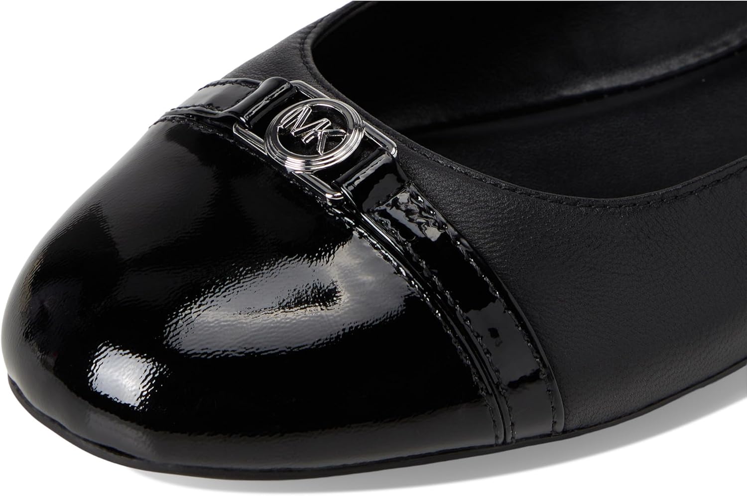 Michael Kors Womens Mandy Flat - Image 11
