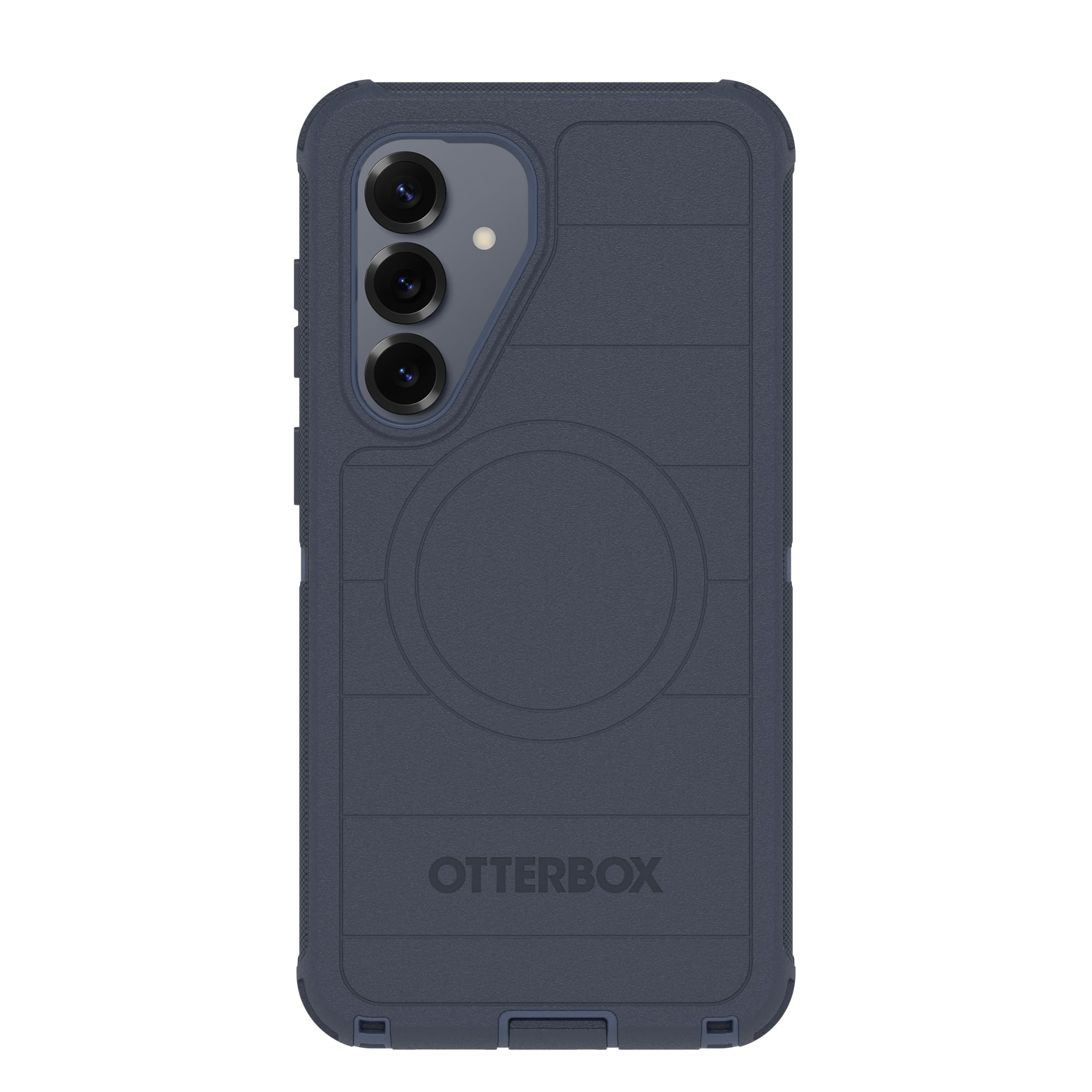 OtterBox ECHOLAKE Defender Series Pro Coque Bleu pour protection smartphone