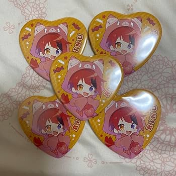 さとみくん　缶バッジ　ハロウィン　おばけ　アニマル　ハート　痛バ　すとぷり Amazon.co.jp: すとぷり 莉犬くん おばけ ハロウィン 缶バッジ