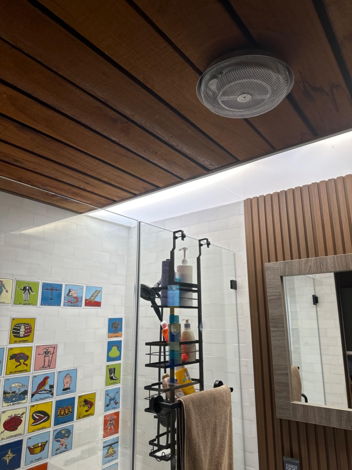 Amazon.com: 157 Ceiling Heater,Compatible With Broan-nutone 157 Ceiling ...