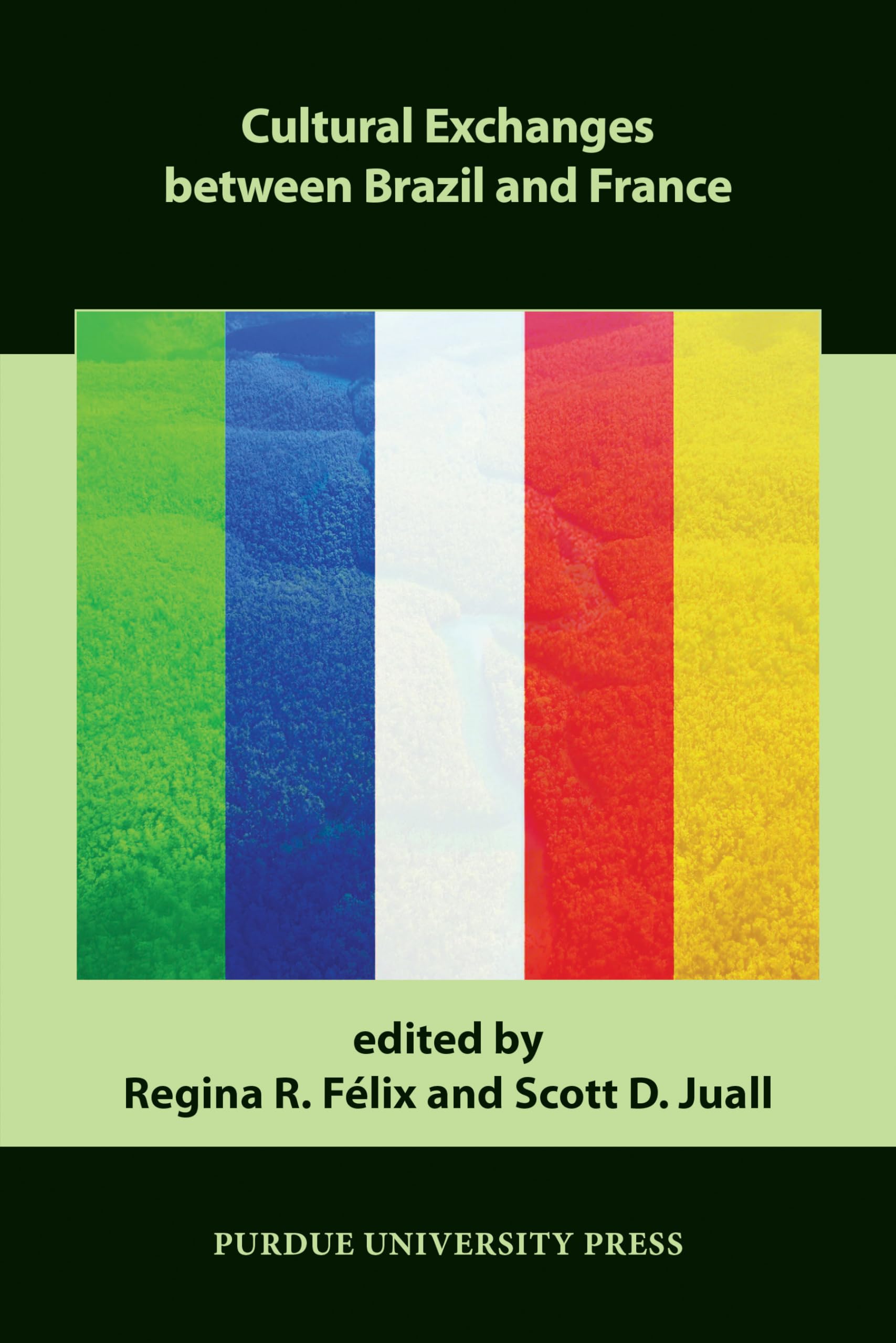 Buy Cultural Exchanges between Brazil and France (Comparative Cultural Studies) — BookShops.in