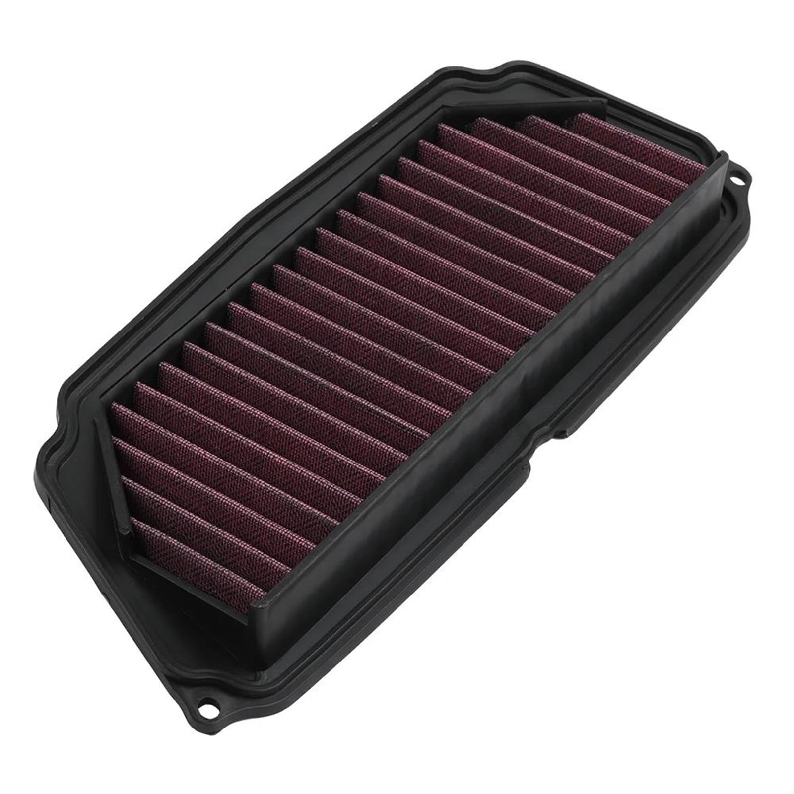 Filtro Aire Aspiración Kit Filtro de aire para H&onda CB650R, CBR650R, CB 650R, CBR 650 R, 2020, 2021, 2022, 2023 BOPOKLXLXM