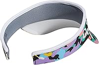 Vista 10 de adidas Visera Match para mujer