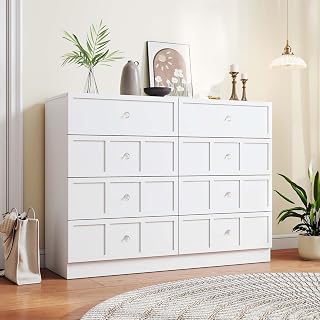 Wood Dressers for Bedroom: 47