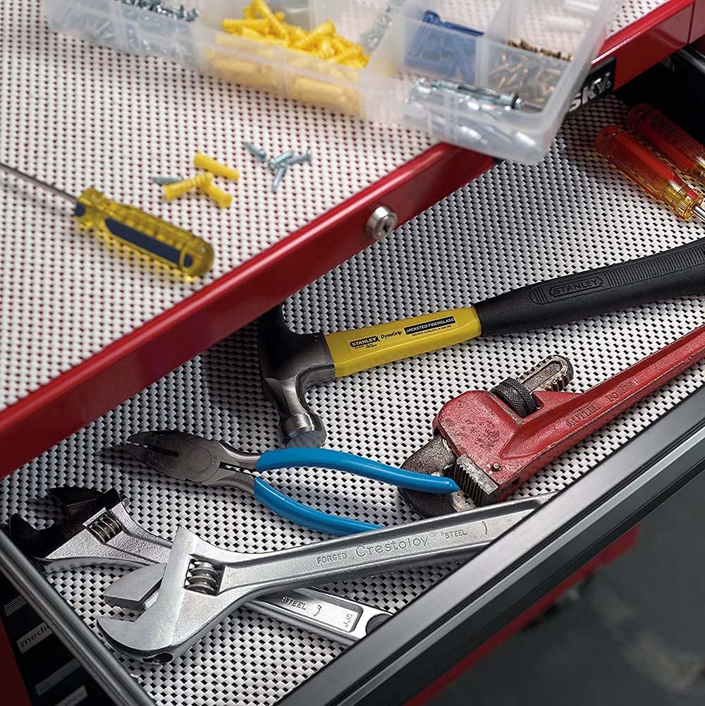 Premium Qualität Teppich-Greifer, Hartholzboden Griff Teppich Schublade Clip Matratze, waschbar Badezimmer Liner Pad Befestigung, rutschfeste Palettenmatte