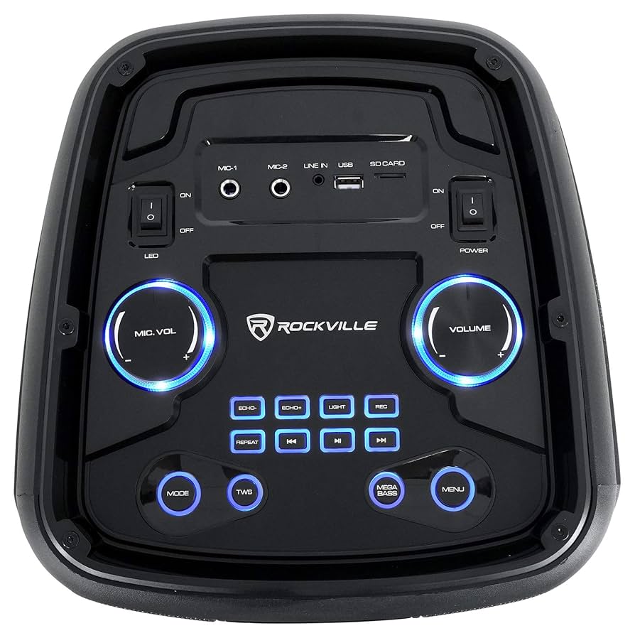 【希少品】FM Rockville / Rockville II【バラ売りOK】 希少品】FM Rockville / Rockville II【バラ売りOK】 Amazon.com