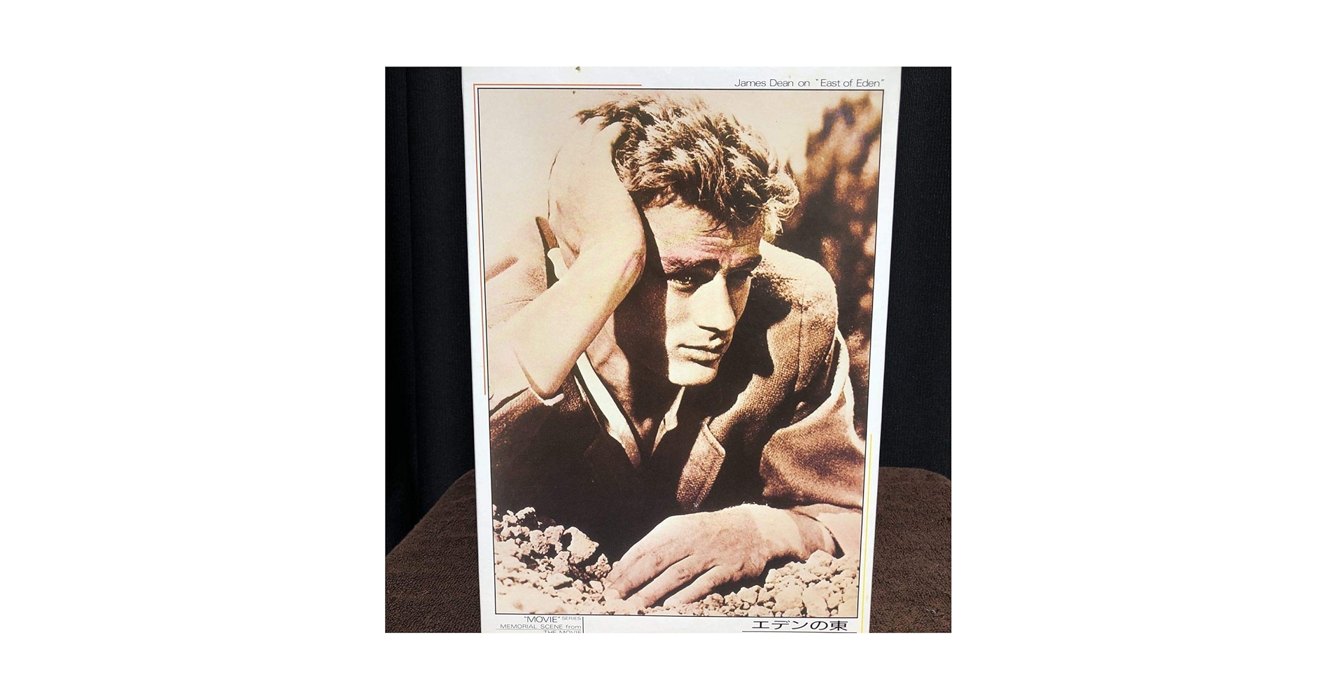 【未使用】James Dean ジグソーパズル まとめ売り 2025年最新】Yahoo!オークション -ジェームスディーン