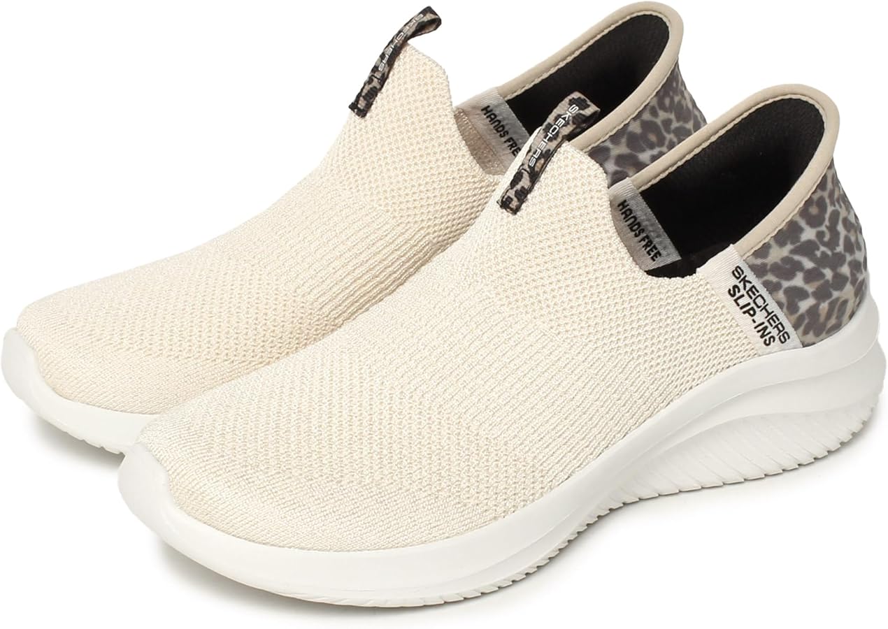 Amazon | [Skechers] [スケッチャーズ] ウルトラ フレックス 3.0