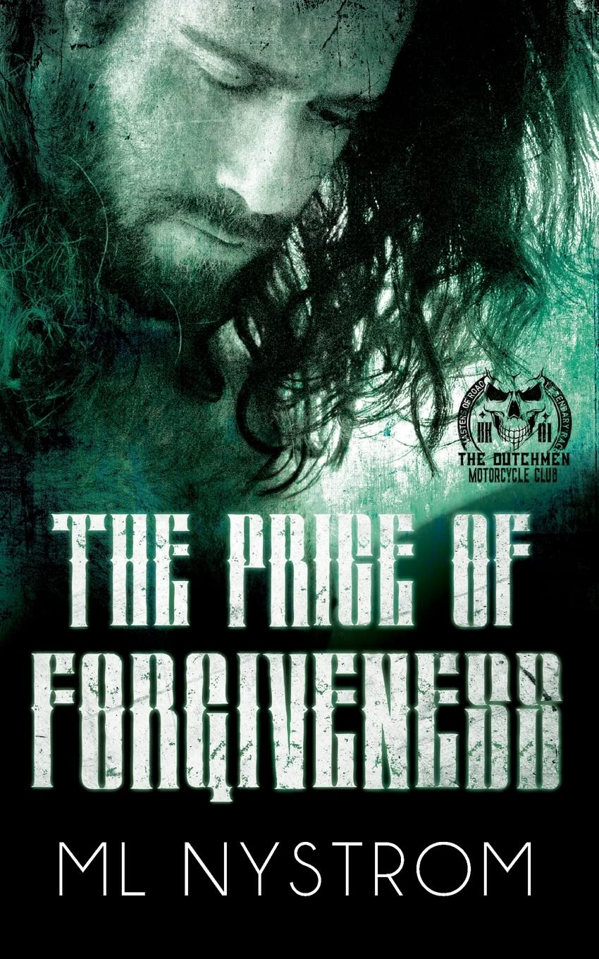 Buy The Price of Forgiveness — BookShops.in