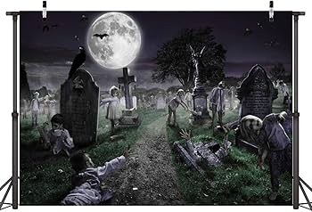 蠅男　ハロウィン　墓場の画廊 蠅男 ハロウィン 墓場の画廊