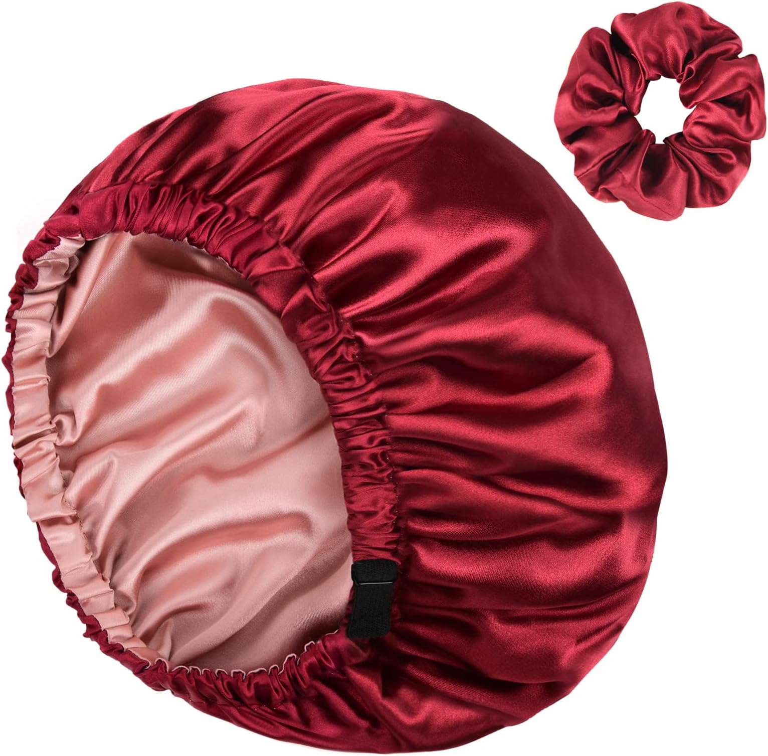 8 Best Silk Bonnets For Sleeping And Anti-Frizz - View #9