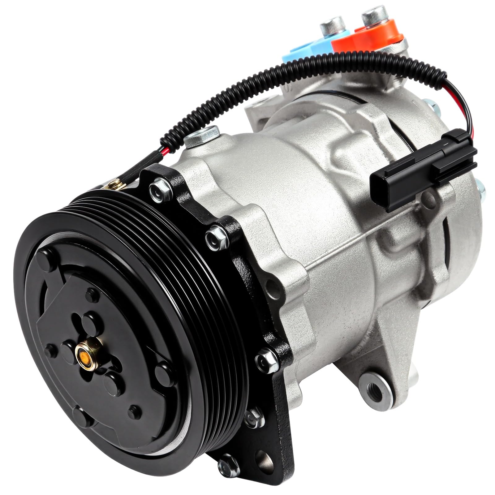 Photo 1 of SCITOO A/C Compressor for Jeep Liberty 3.7L 2002-2005