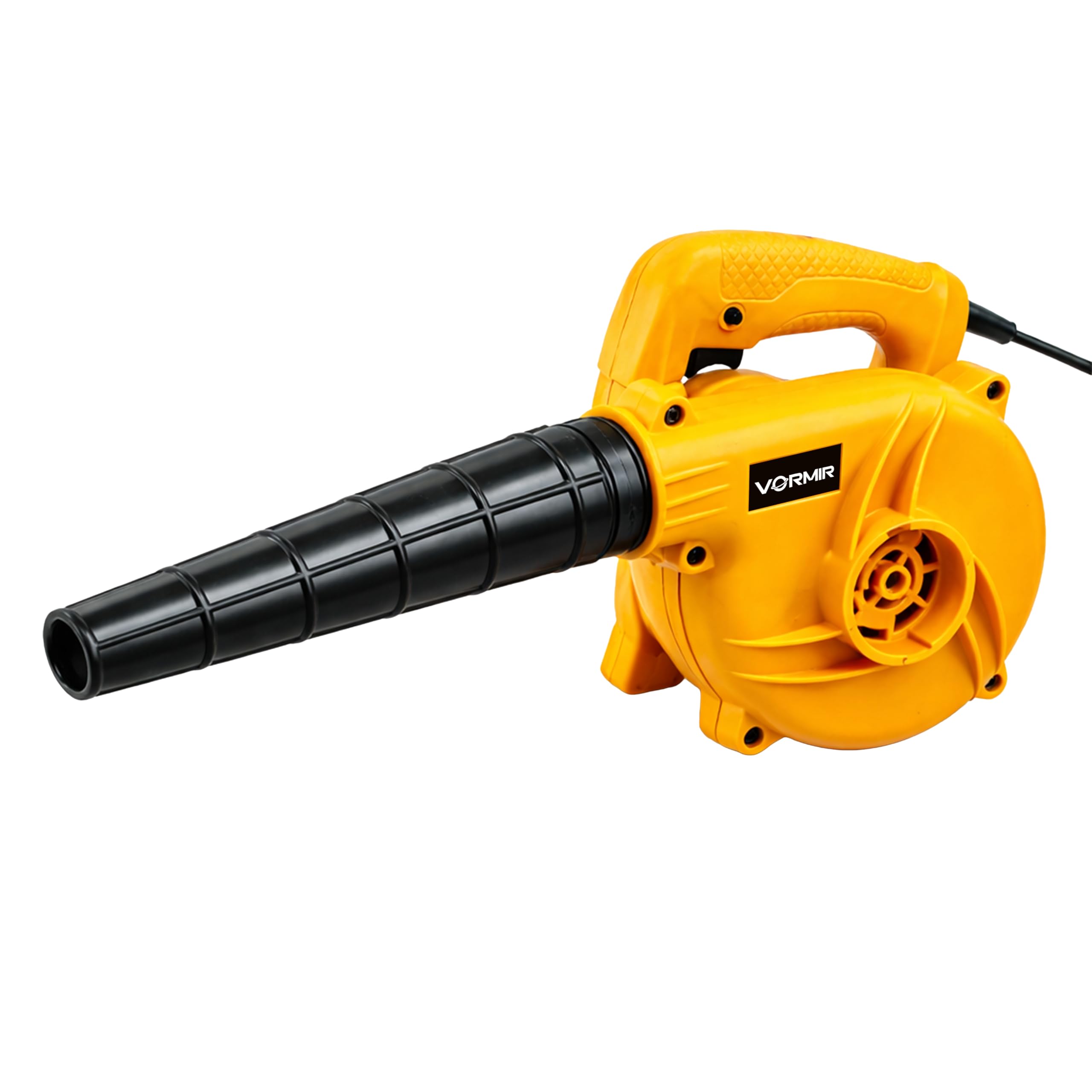 IBELL VORMIR VR EB60-80 800W Electric Blower, 16,000 RPM, High Airflow 25 m³/min, Lightweight Yard & Garden Air Blower – 6 Months Warranty-image-8