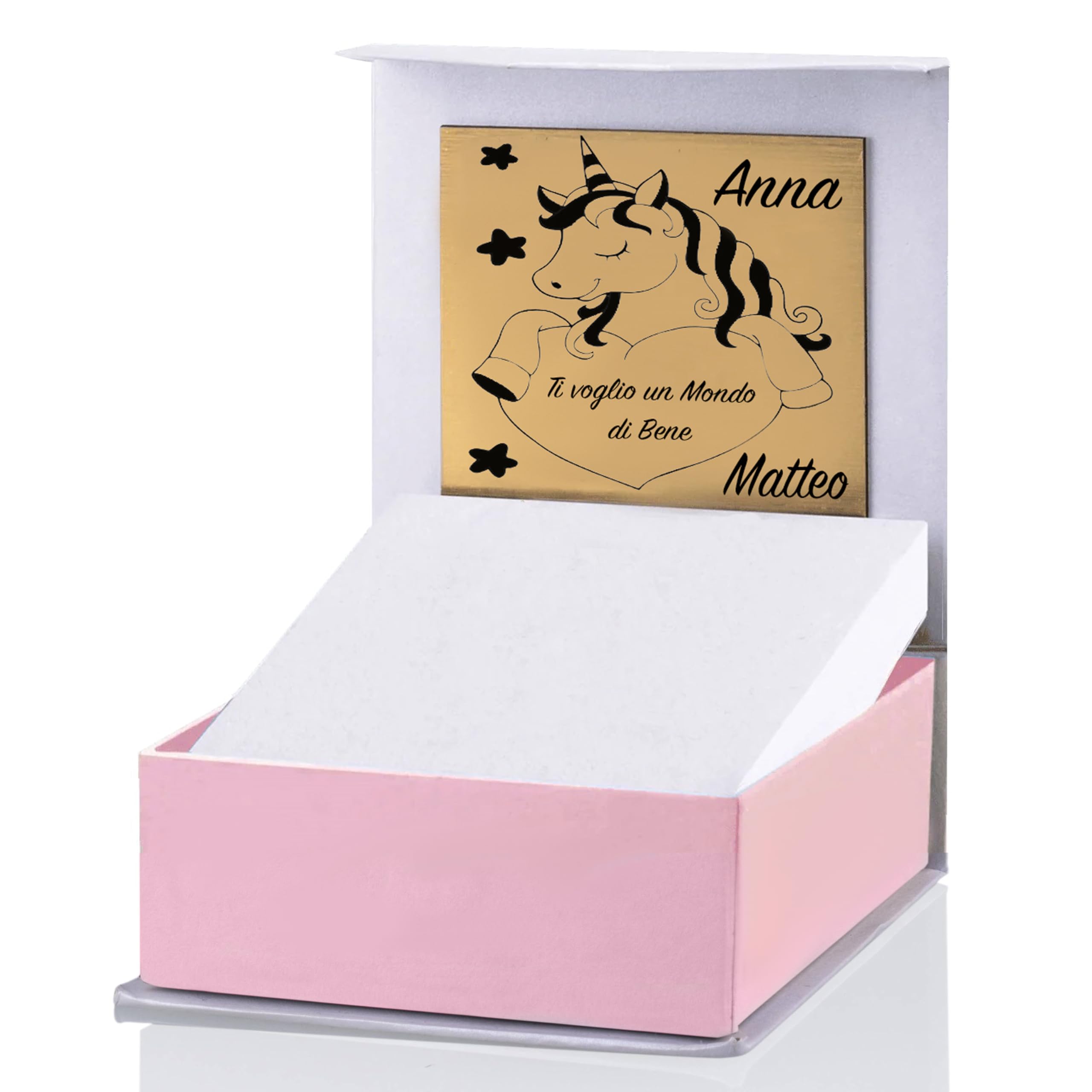 Sakrami Bracciale Tennis Bambina in Argento 925 + Zirconi Bianchi Brillanti + Chiusura Regolabile + Gioiello Elegante per Regalo + Nascita + Battesimo + Comunione + Compleanno