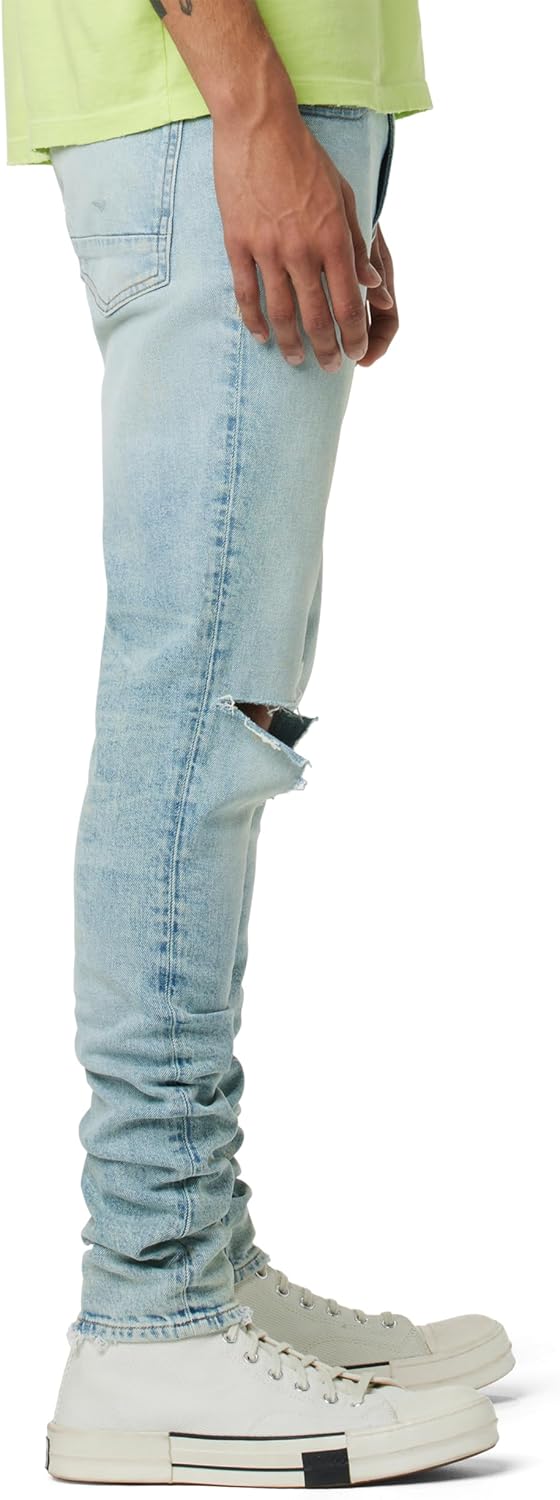 Hudson Men Zack Skinny Jean - Image 2