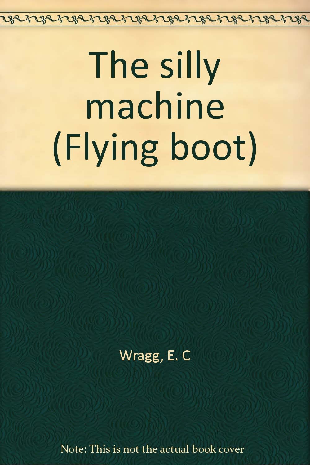 The silly machine (Flying boot)