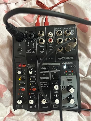 ヤマハ YAMAHA コンデンサーマイクロフォン YCM01B